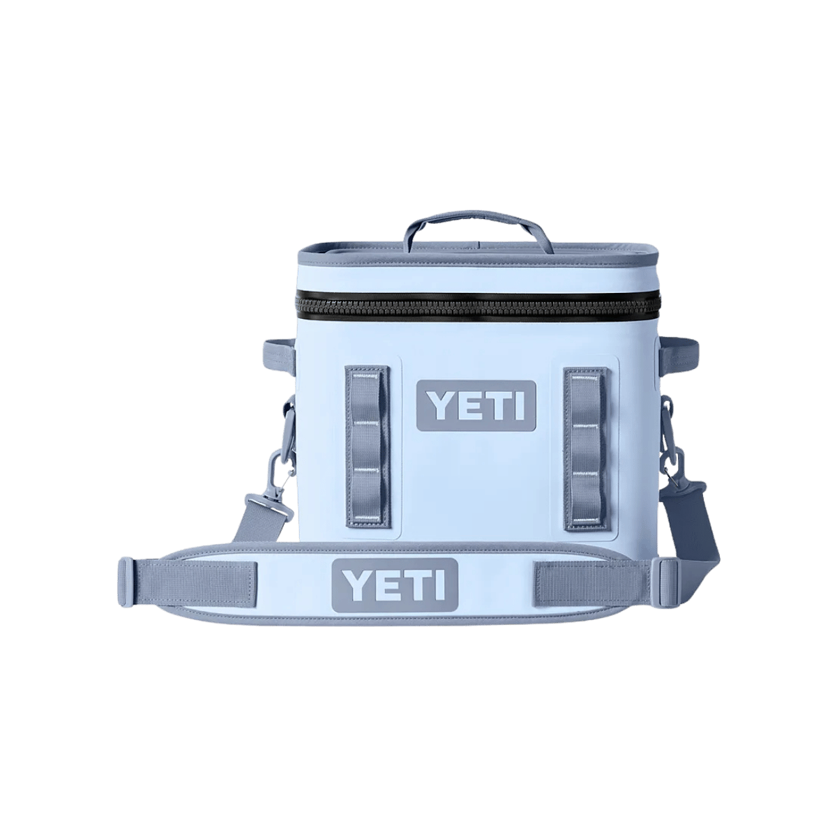 YETI HOPPER FLIP 12- BIG SKY BLUE