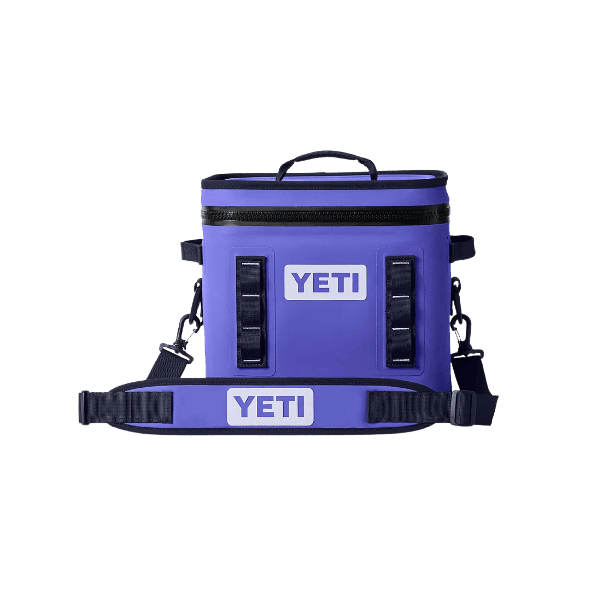 YETI HOPPER FLIP 12 - ULTRAMARINE VIOLET