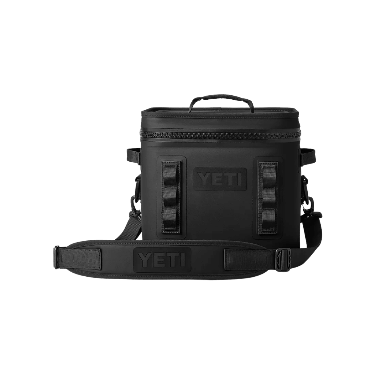 YETI HOPPER FLIP 12 - BLACK