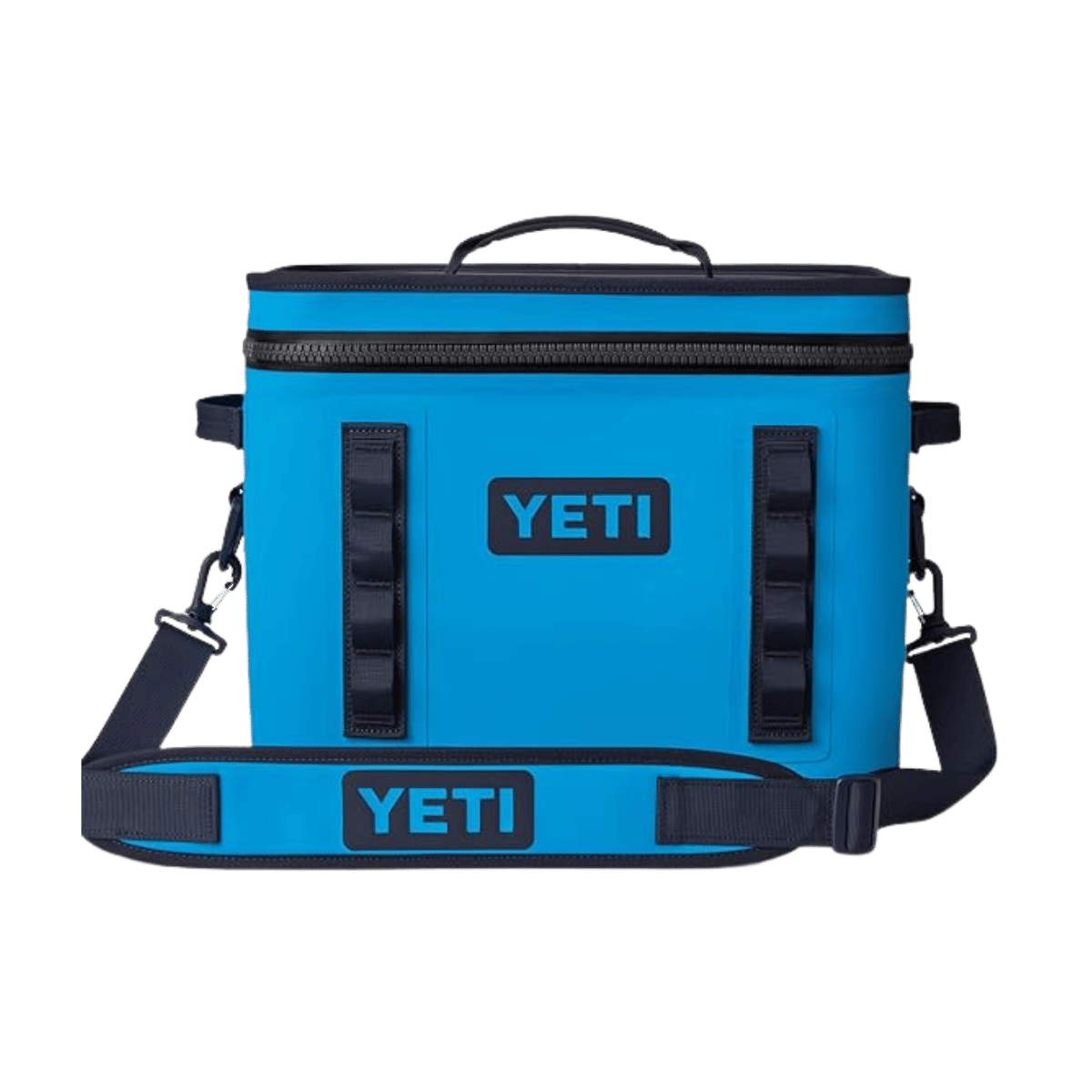 YETI HOPPER FLIP 18 - BIG WAVE BLUE