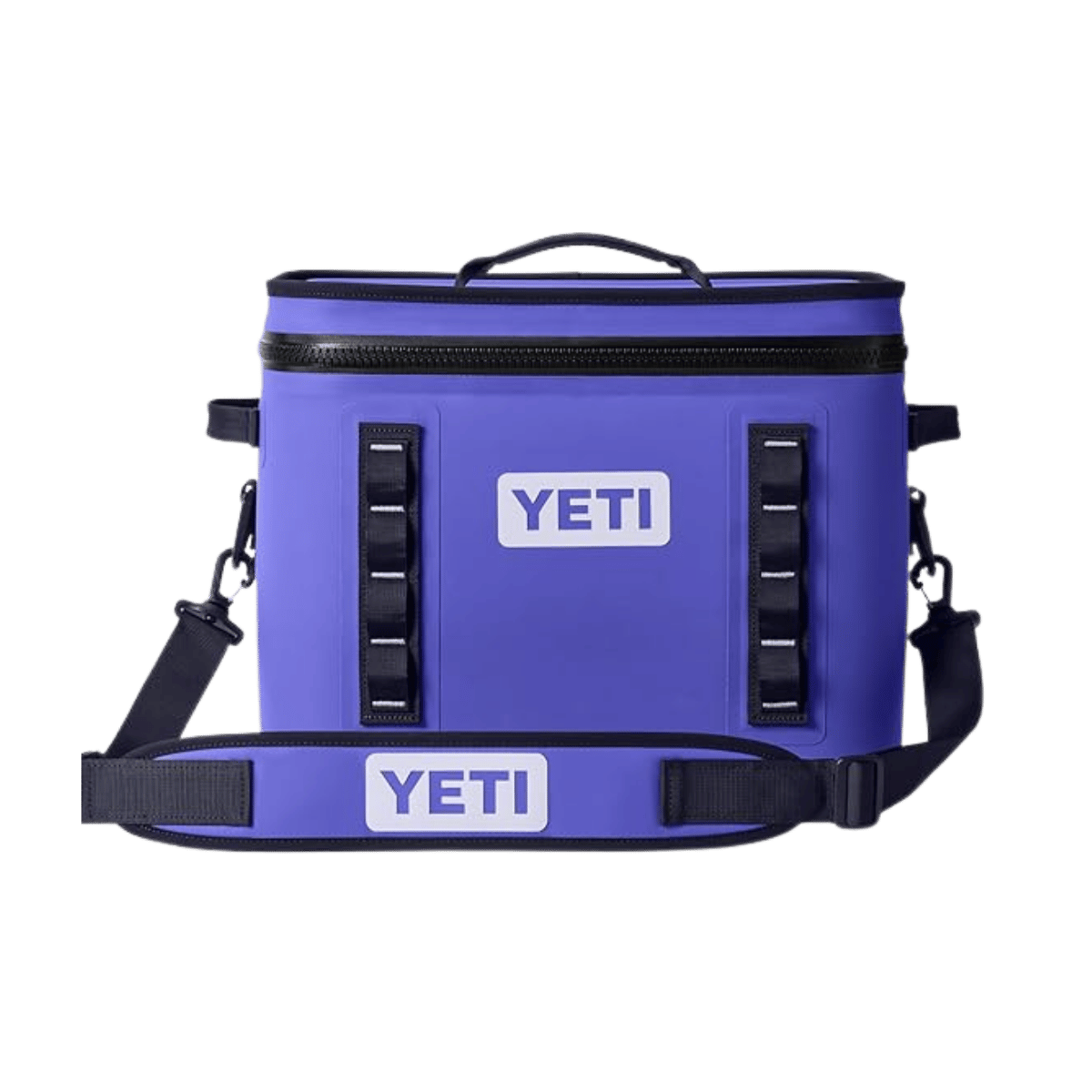 YETI HOPPER FLIP 18 - ULTRAMINE VIOLET