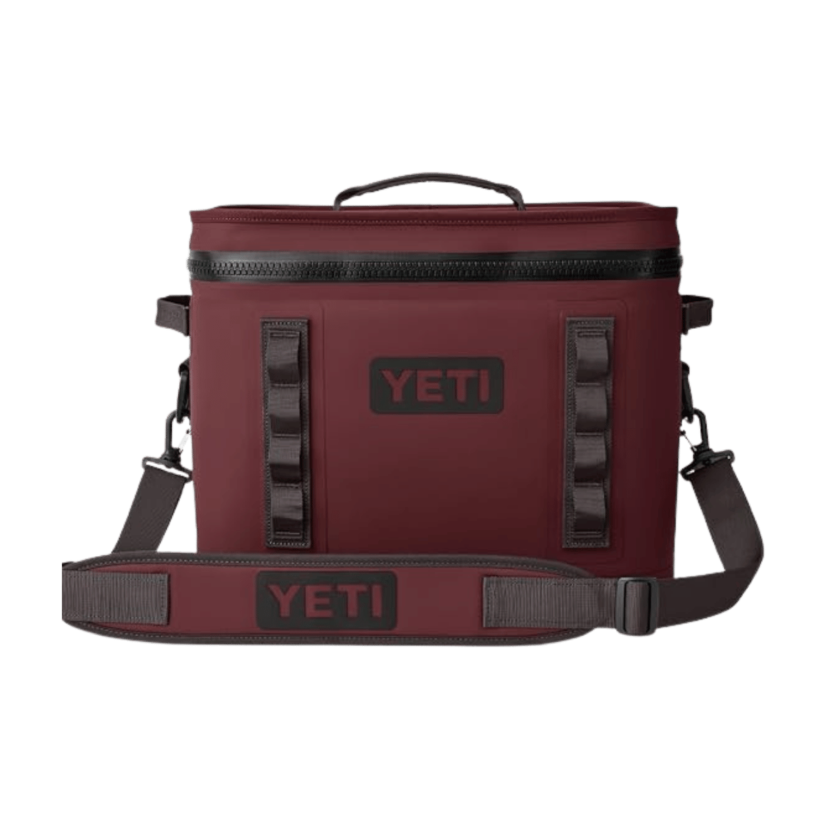 YETI HOPPER FLIP 18 - WILD VINE RED
