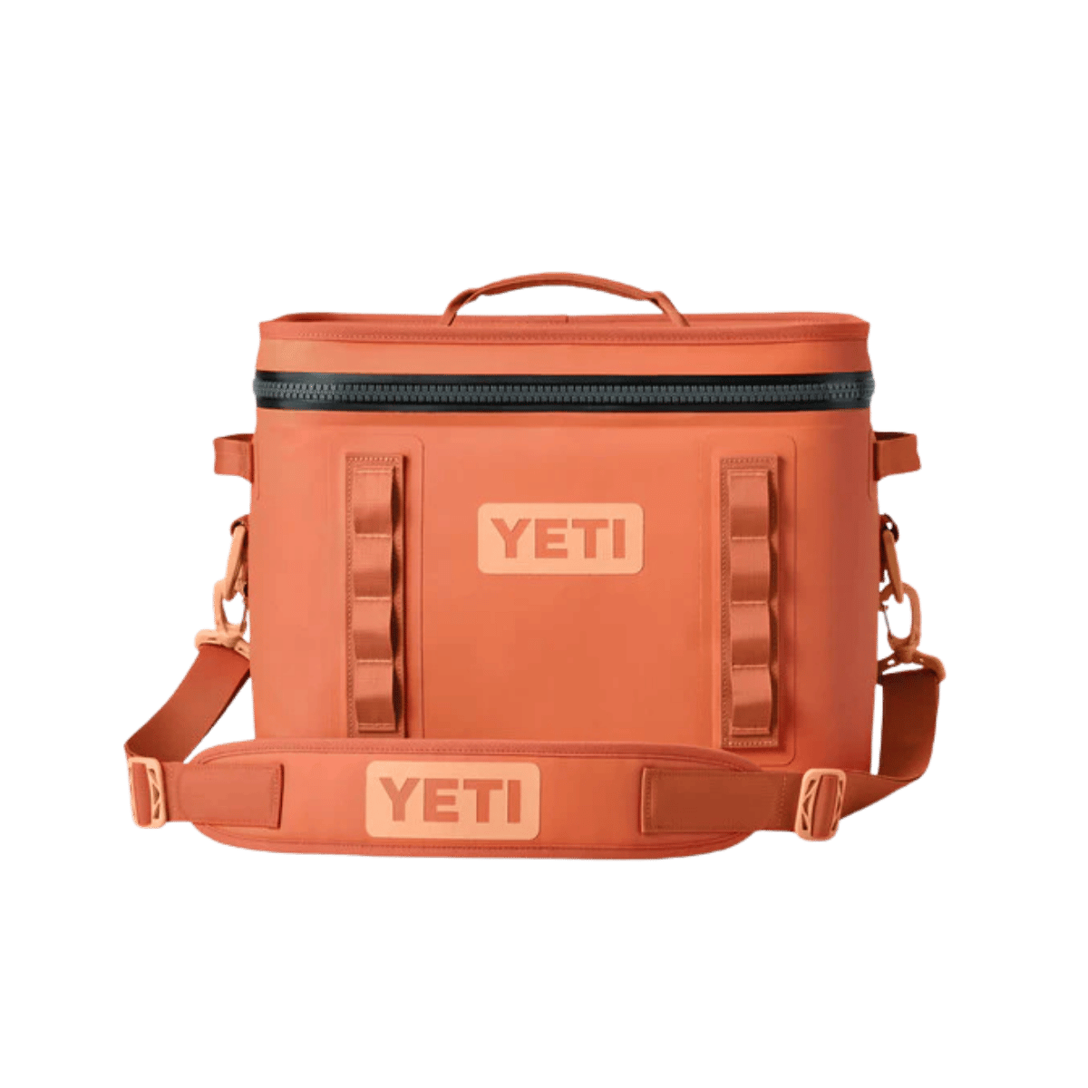YETI HOPPER FLIP 18 - HIGH DESSERT CLAY