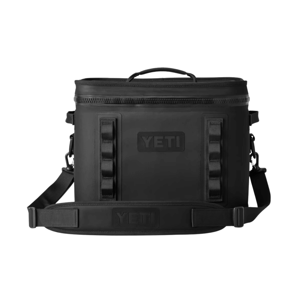 YETI HOPPER FLIP 18 - BLACK