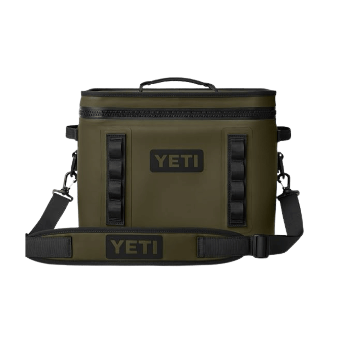 YETI HOPPER FLIP 18 - OLIVE