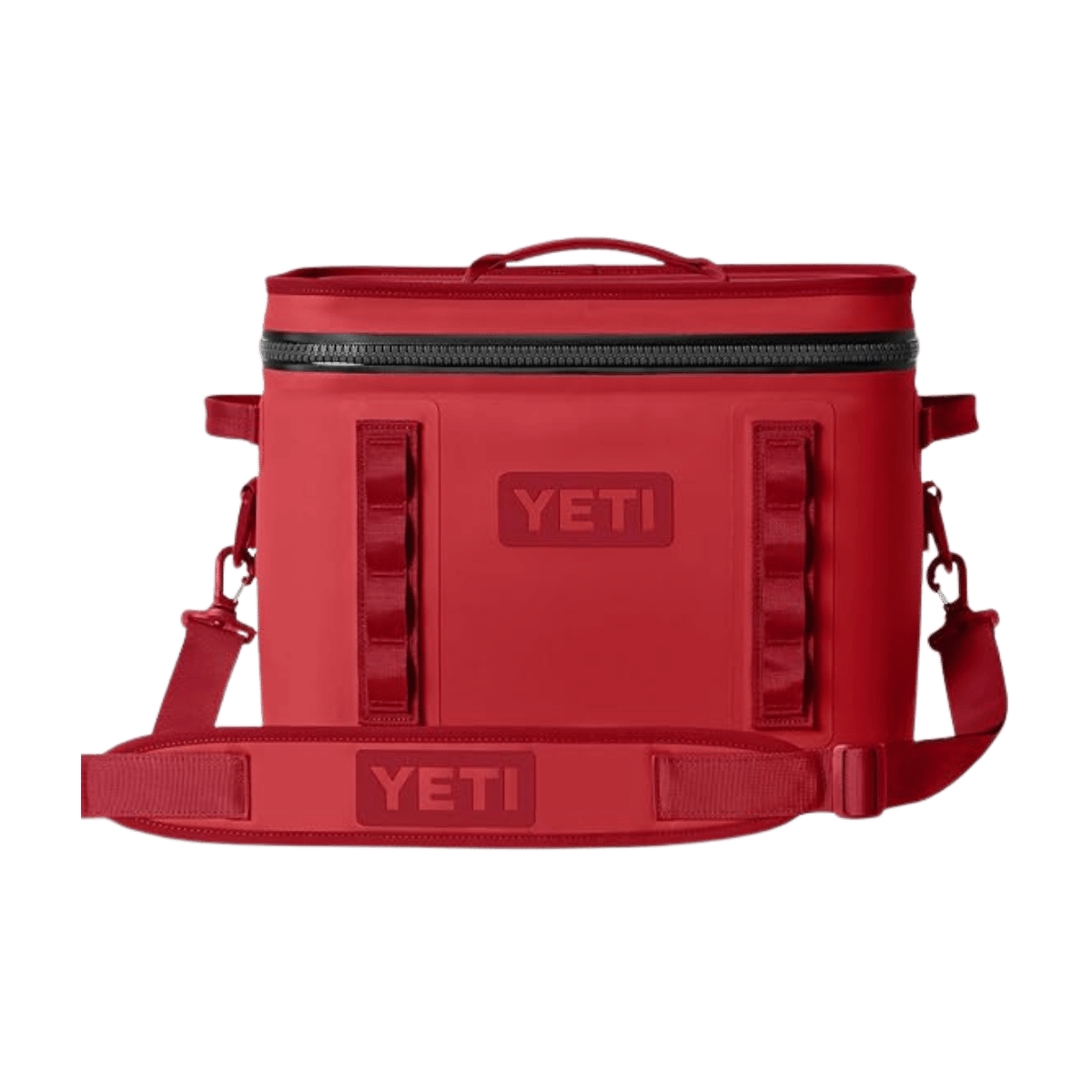 YETI HOPPER FLIP 18 - RESCUE RED