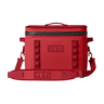 RESCUE RED
