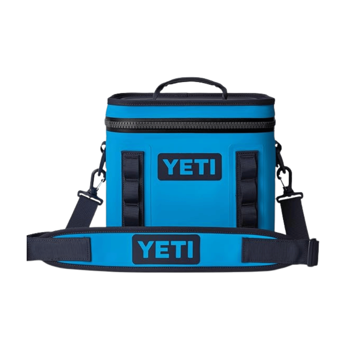YETI HOPPER FLIP 8 - BIGWAVE BLUE