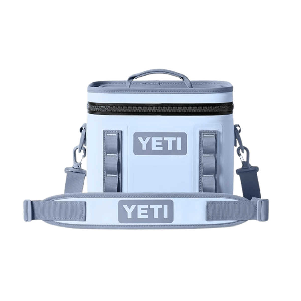 YETI HOPPER FLIP 8 - BIG SKY BLUE