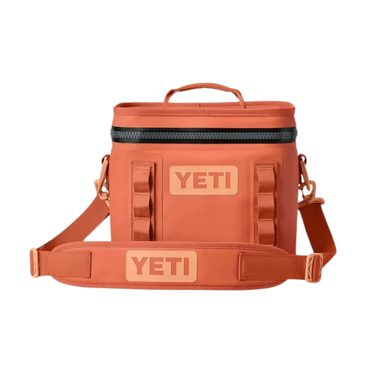 YETI HOPPER FLIP 8 - HIGH DESSERT CLAY