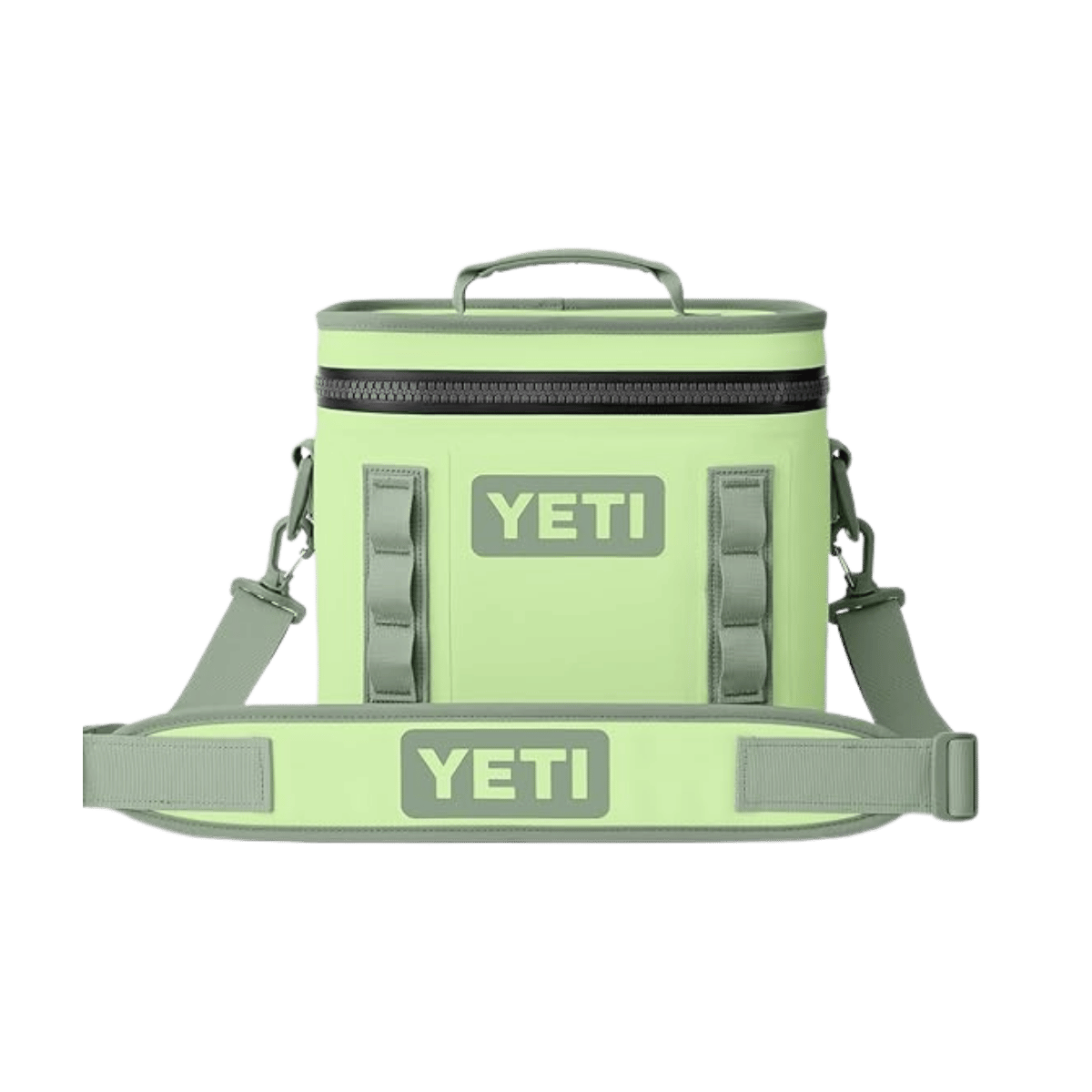 YETI HOPPER FLIP 8 - KEY LIME