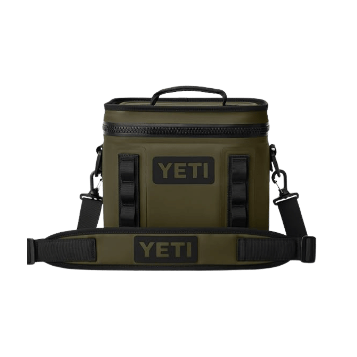 YETI HOPPER FLIP 8 - OLIVE