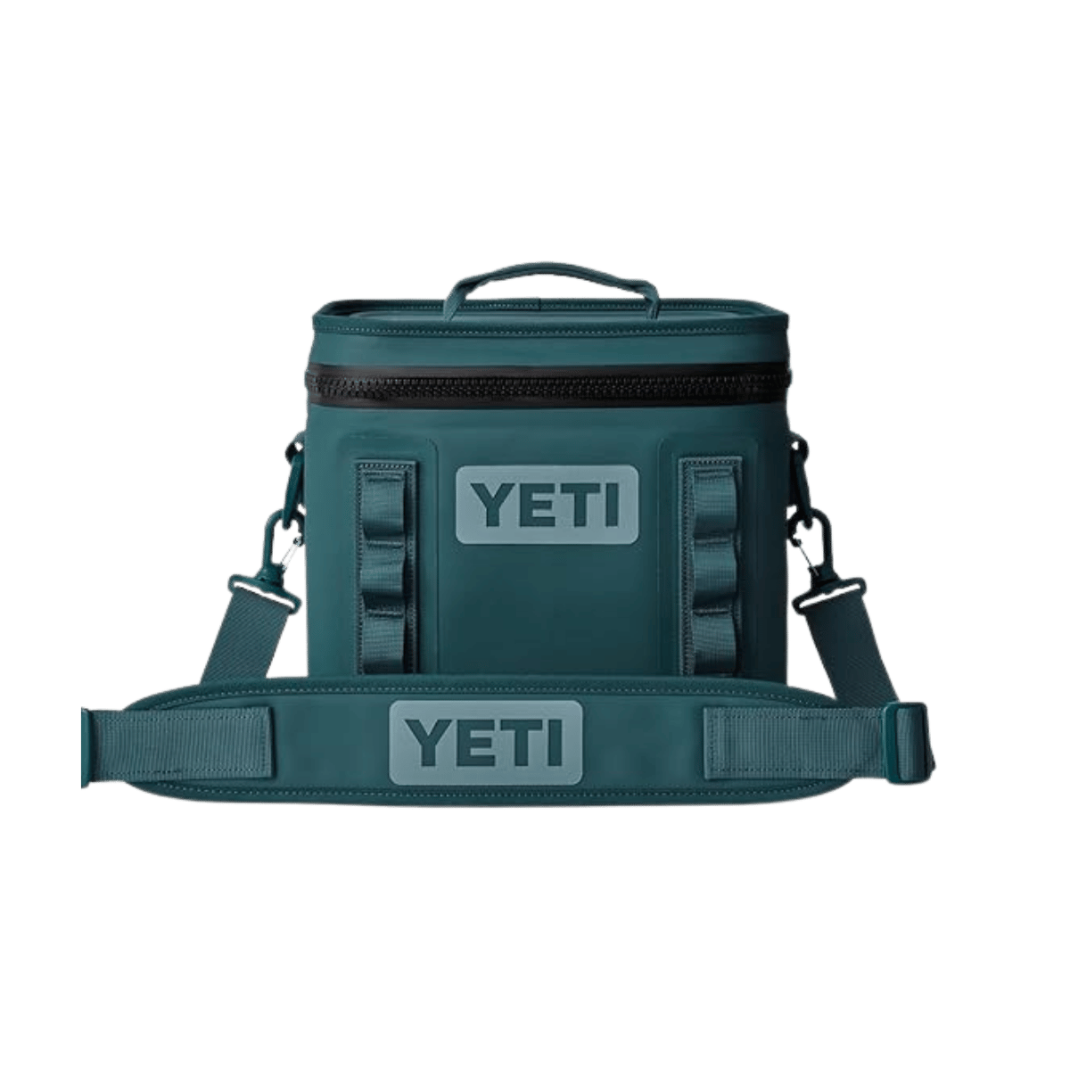 YETI HOPPER FLIP 8 - AGAVE TEAL