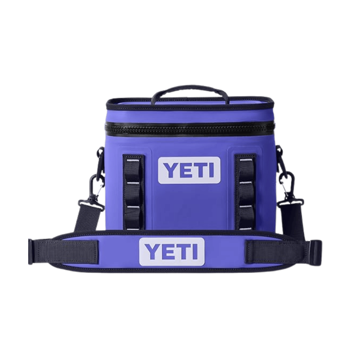 YETI HOPPER FLIP 8 - ULTRAMINE VIOLET