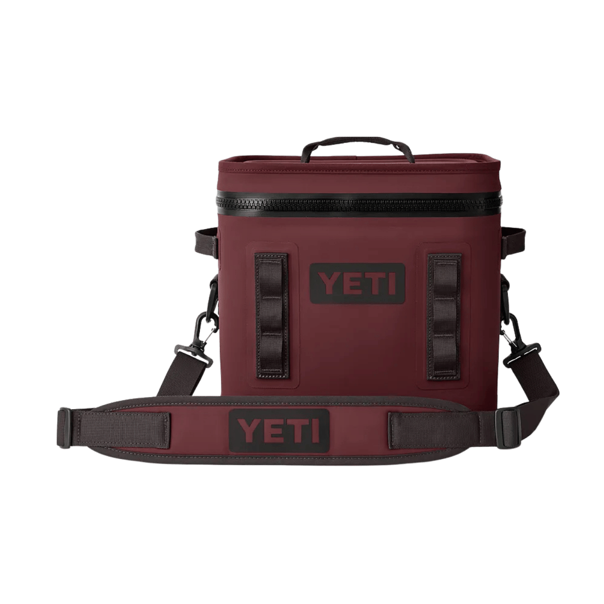 YETI HOPPER FLIP 8 - WILD VINE RED