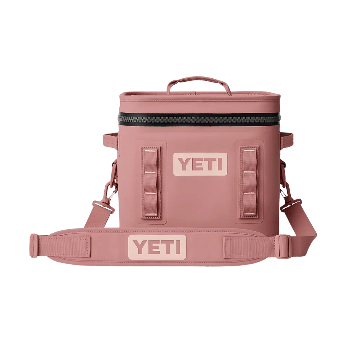 YETI HOPPER FLIP 8 - SAND STONE PINK