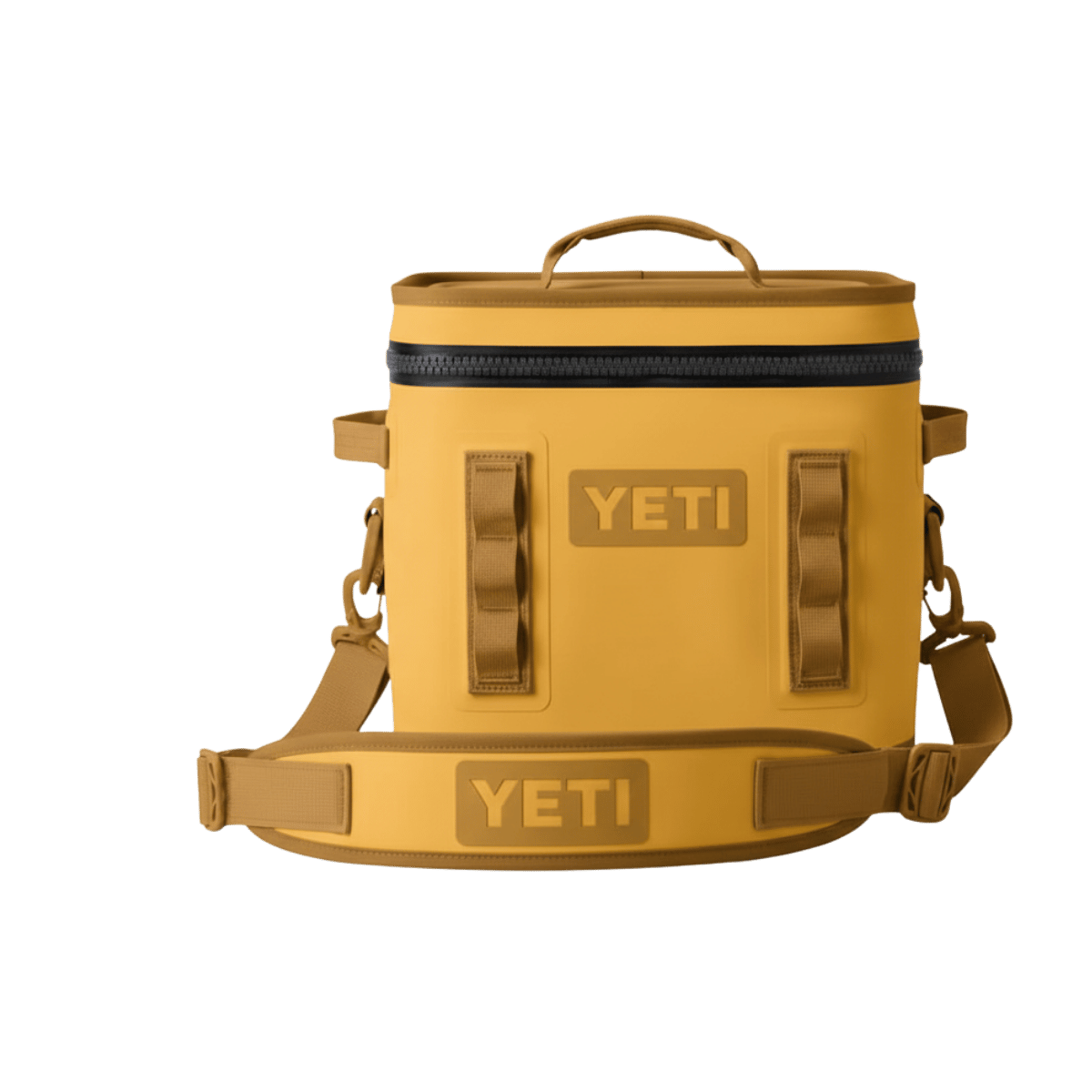 YETI HOPPER FLIP 8 - ALPINE YELLOW