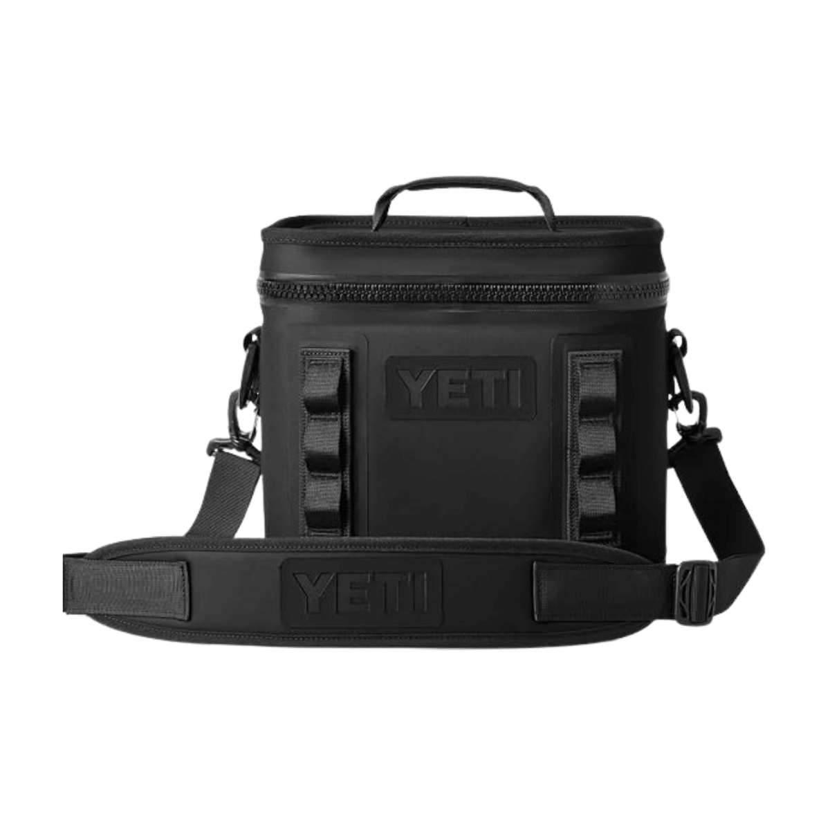 YETI HOPPER FLIP 8 - BLACK
