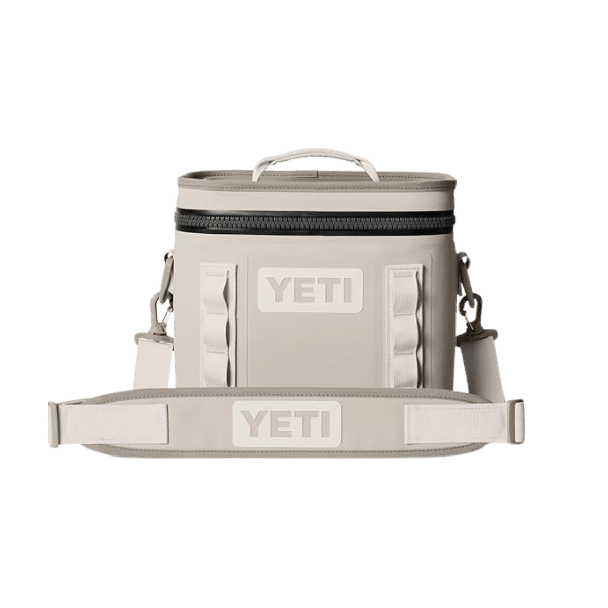 YETI HOPPER FLIP 8 - CAPE TAUPE
