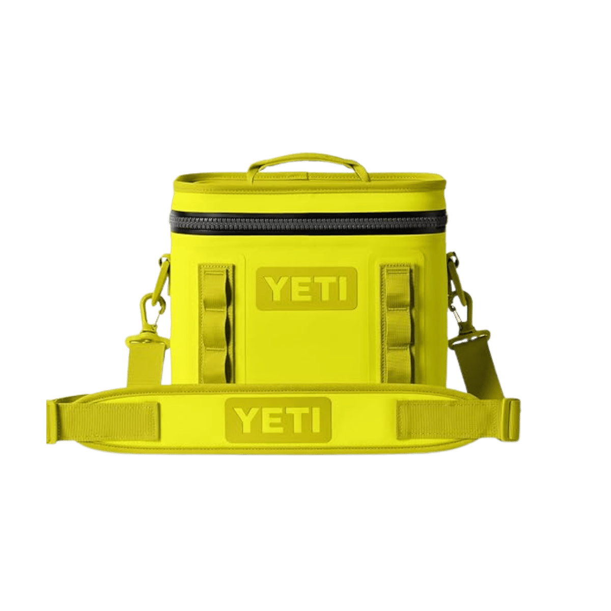 YETI HOPPER FLIP 8 - FIREFLY YELLOW