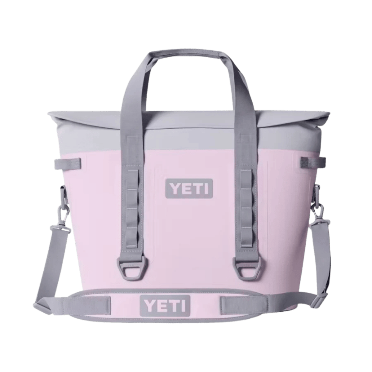 YETI HOPPER M30 2.0 SOFT COOLER - CHERRY BLOOSOM