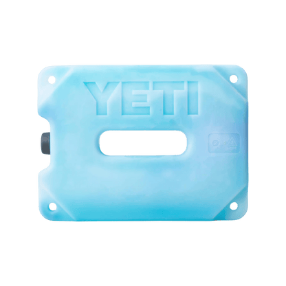 YETI ICE BLOCK - 4 LBS - 1 PACK - BLUE