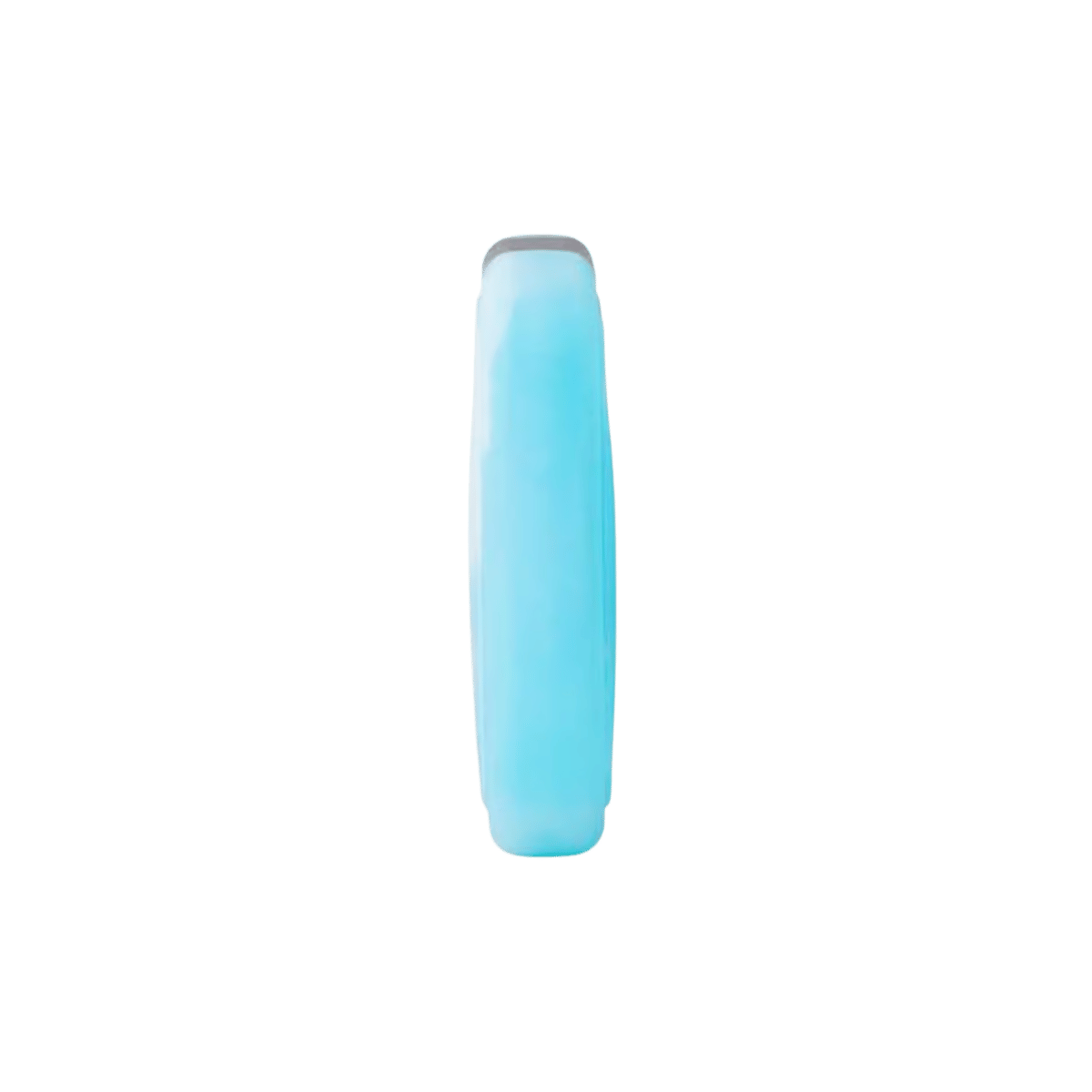 YETI ICE SHEET - SMALL - 1 PACK - BLUE - SIDE VIEW