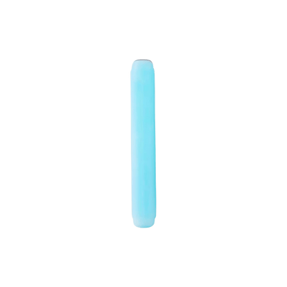 YETI ICE SHEET MEDIUM - 1 PACK - BLUE - SIDE VIEW