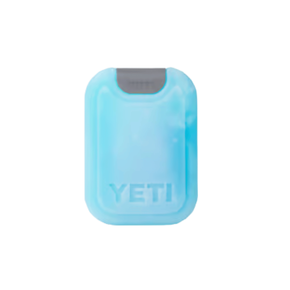 YETI ICE SHEET - SMALL - 1 PACK - BLUE - FRONT VIEW
