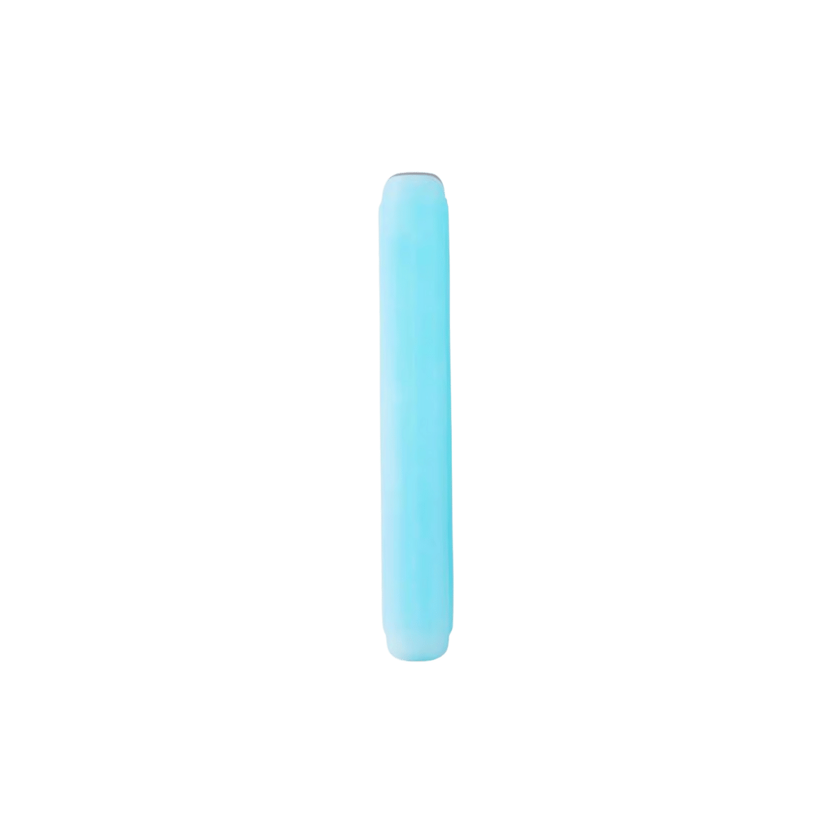 YETI ICE SHEET LARGE - 1 PACK - BLUE SIDE VIEW