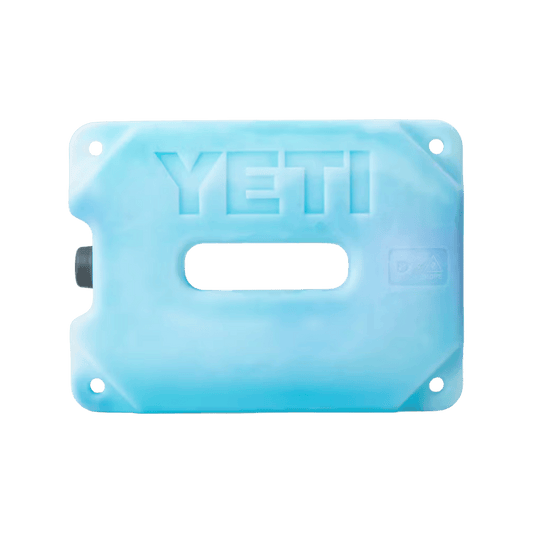 YETI COOLER ICE PACK - 4LB - BLUE