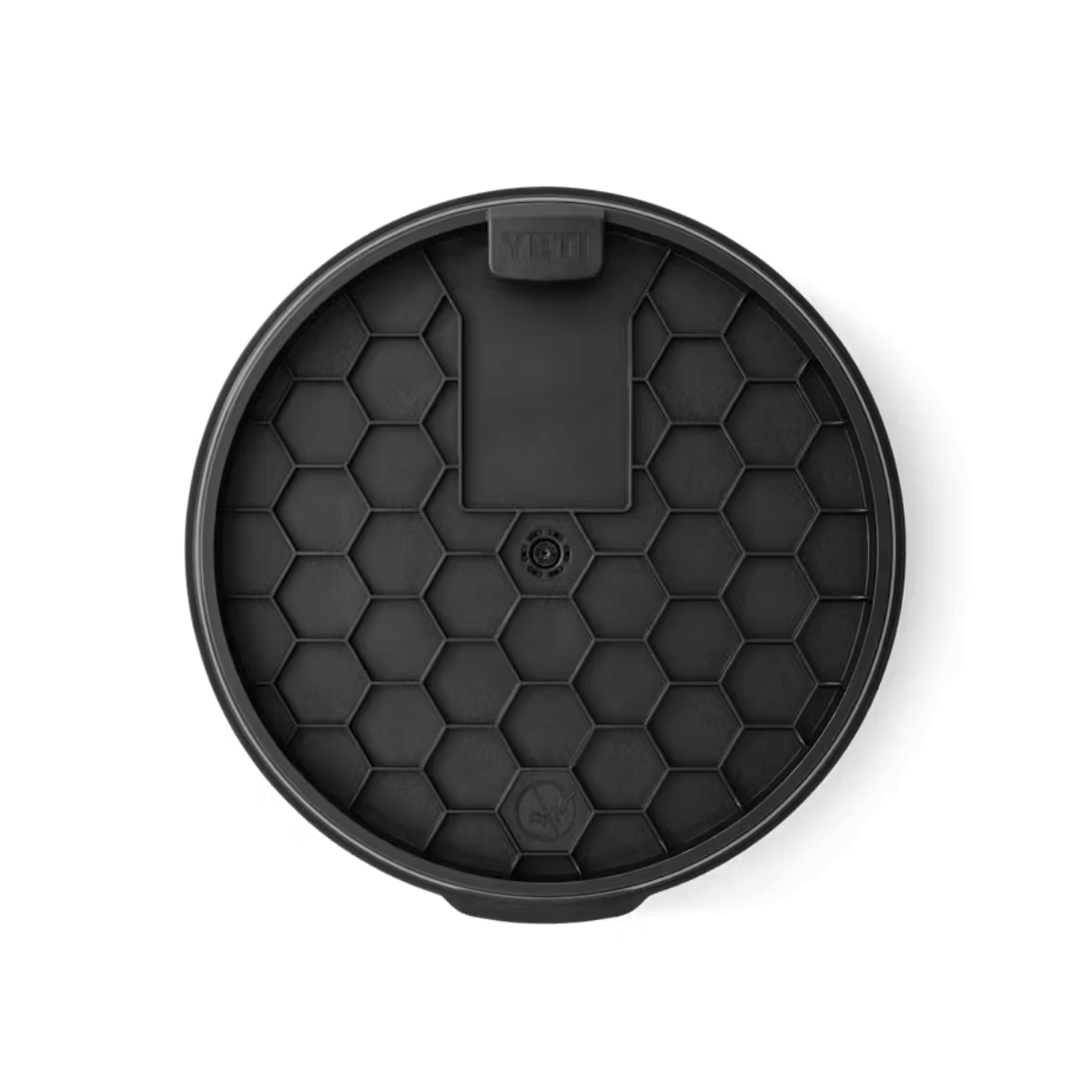 YETI LOADOUT BUCKET SWIVEL SEAT - BACK VIEW