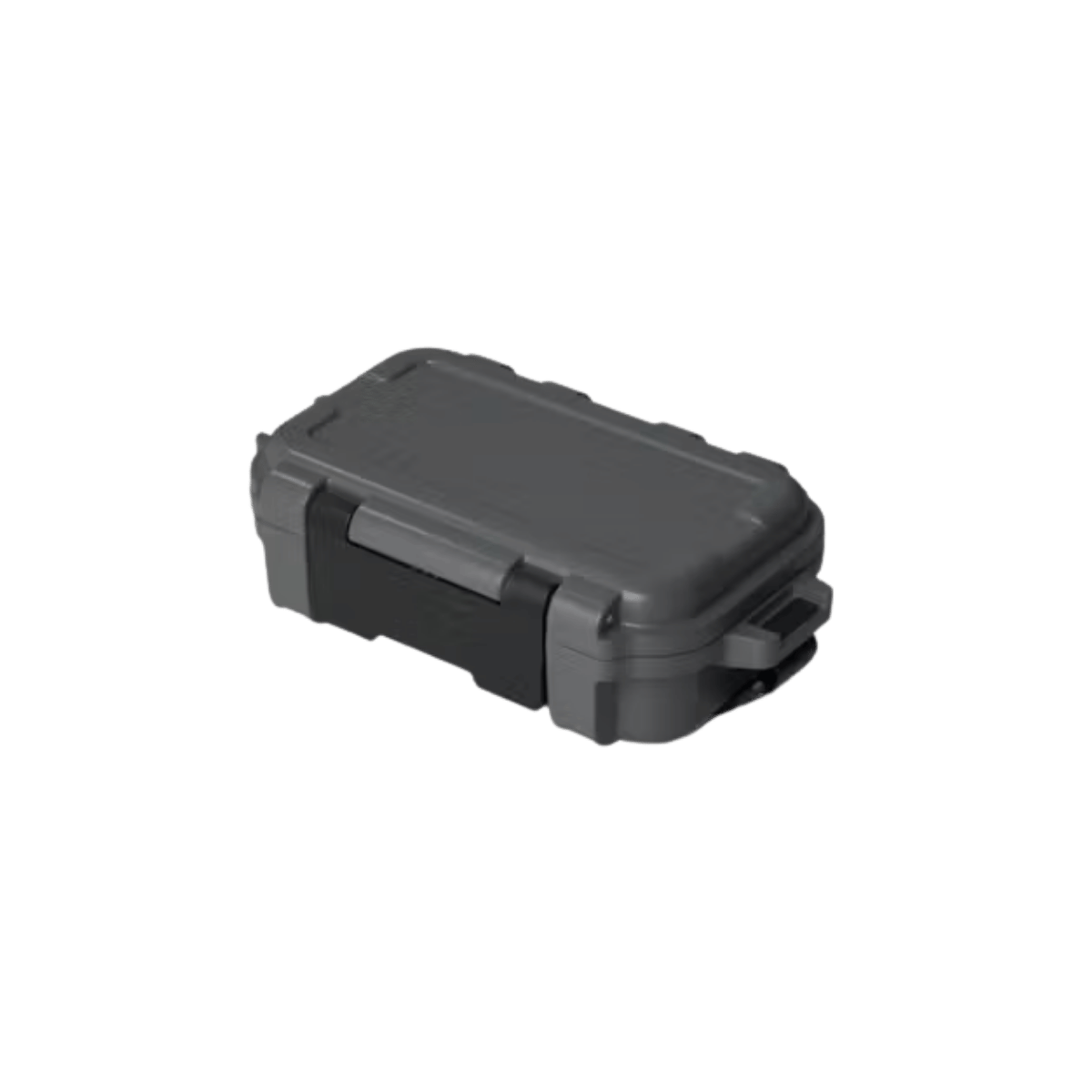 YETI LOADOUT GOBOX 1 GEAR CASE - CHARCOAL