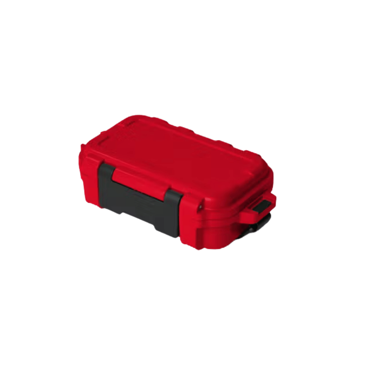 YETI LOADOUT GOBOX 1 GEAR CASE - RESCUE RED