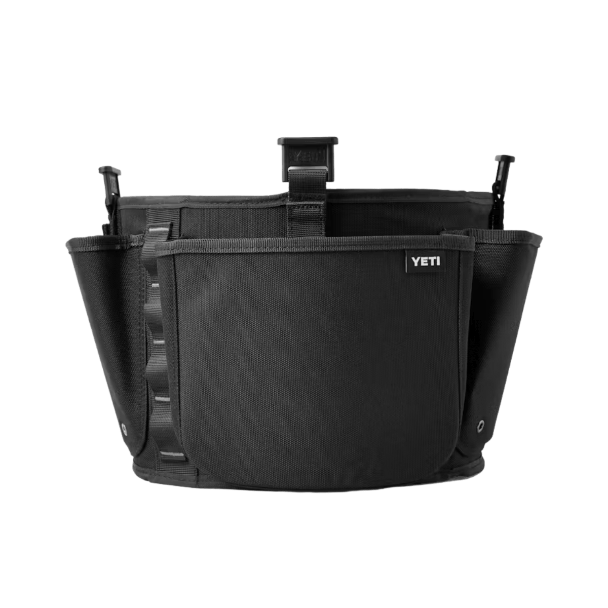 YETI LOADOUT UTILITY GEAR BELT - FRONT VIEW