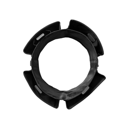 YETI LOADOUT UTILITY GEAR BELT - TOP VIEW