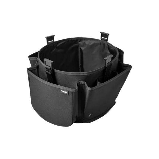 YETI LOADOUT UTILITY GEAR BELT - OPEN VIEW