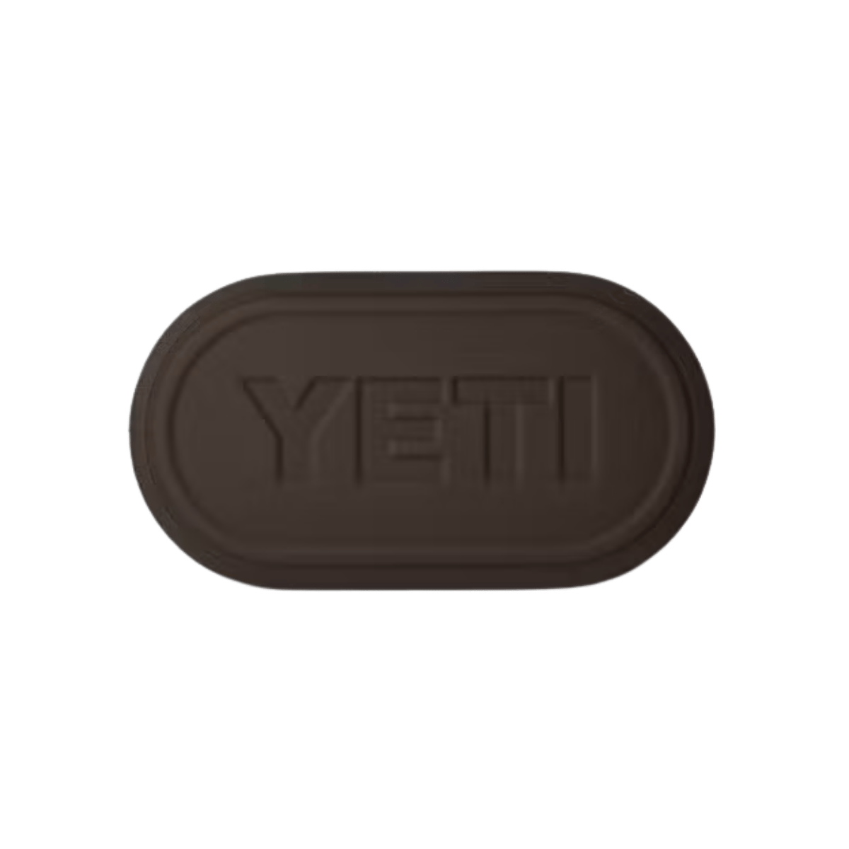 YETI PREMIUM CAMINO CARRYALL 35L - WETLANDS CAMO - BOTTOM VIEW