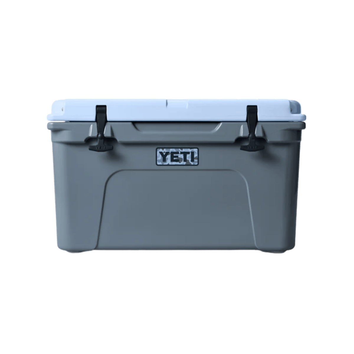 YETI PREMIUM TUNDRA 45 - BLUE CAMO