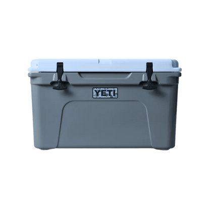 YETI PREMIUM TUNDRA 45 - BLUE CAMO