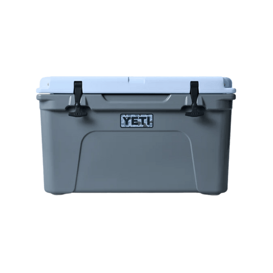 YETI PREMIUM TUNDRA 45 - BLUE CAMO