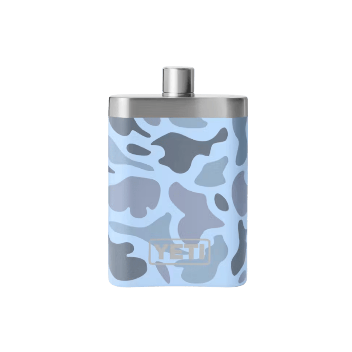 YETI PREMIUM FLASK