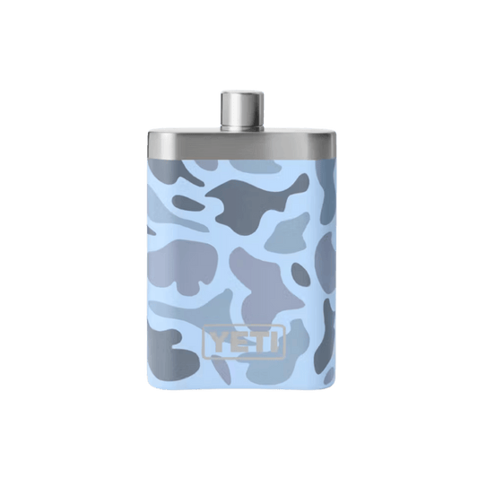 YETI PREMIUM FLASK