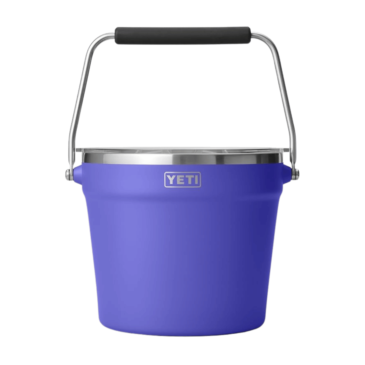 YETI RAMBLER BEVERAGE ICE BUCKET - ULTRAMINE VIOLET