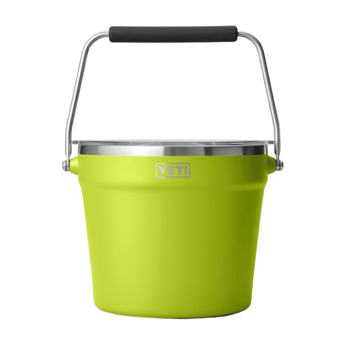 YETI RAMBLER BEVERAGE ICE BUCKET - CHATREUSE
