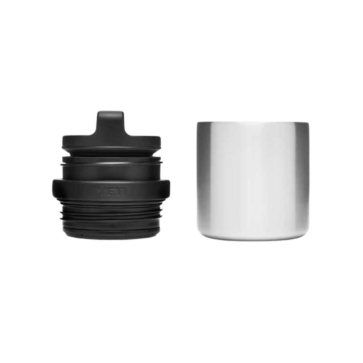 YETI RAMBLER 5 OZ BOTTLE CUP CAP