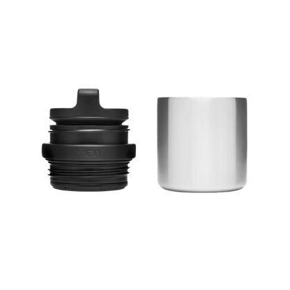 YETI RAMBLER 5 OZ BOTTLE CUP CAP