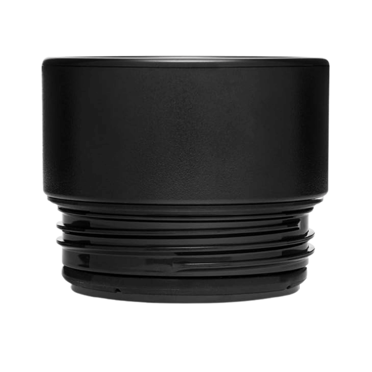 YETI RAMBLER BOTTLE HOT SHOT CAP - CLOSE-UP VIEW