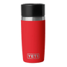 RESCUE RED