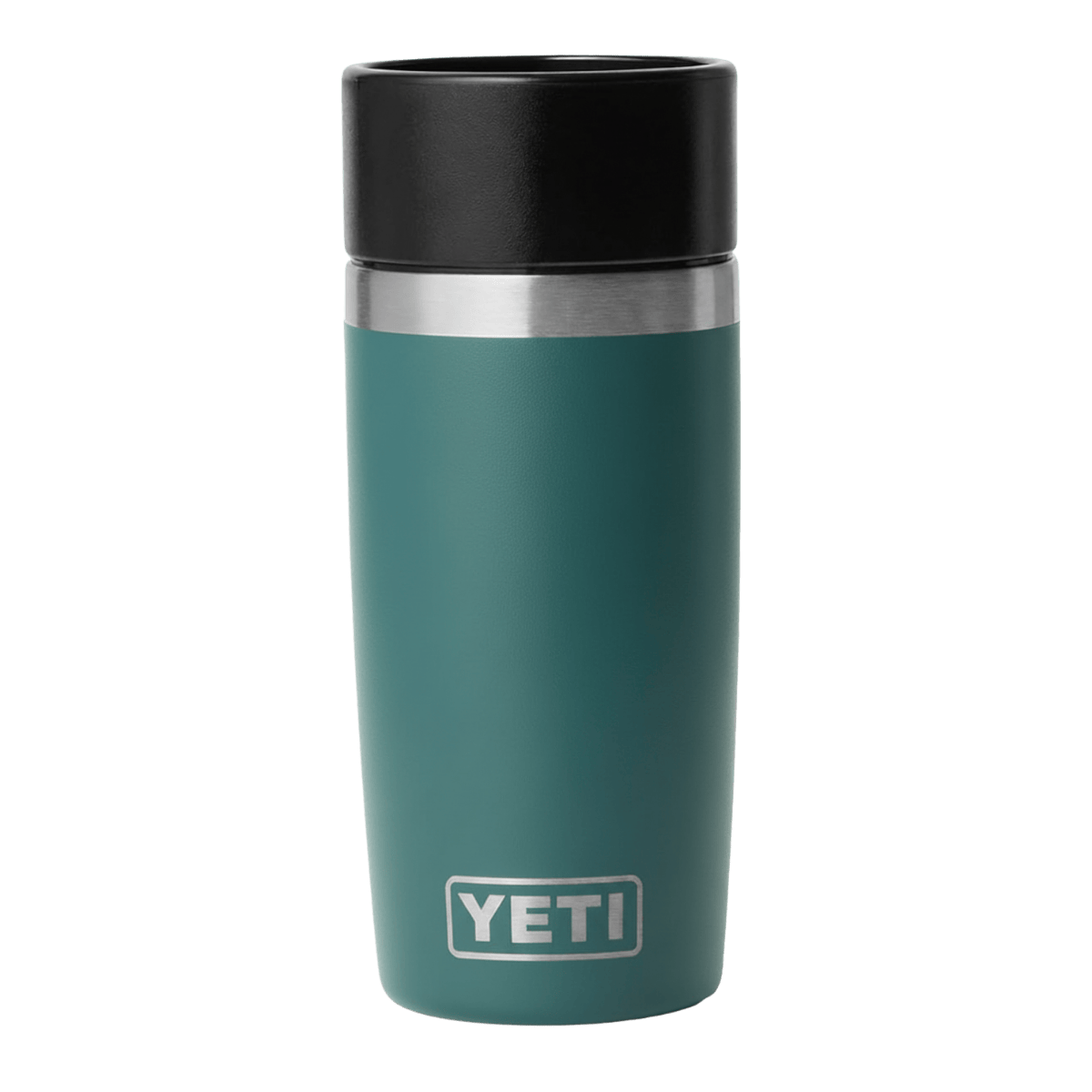 YETI 12 OZ RAMBLER TRAVEL BOTTLE - AGAVE TEAL